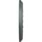 Ekena Millwork Medea Ceiling Medallion (Fits Canopies up to 5 1/2"), 16 1/2"OD x 1 1/2"P, Cloud Burst Crackle CM16MDCBC - alternate 3